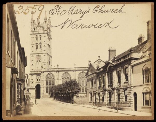 Francis Frith, Photograph