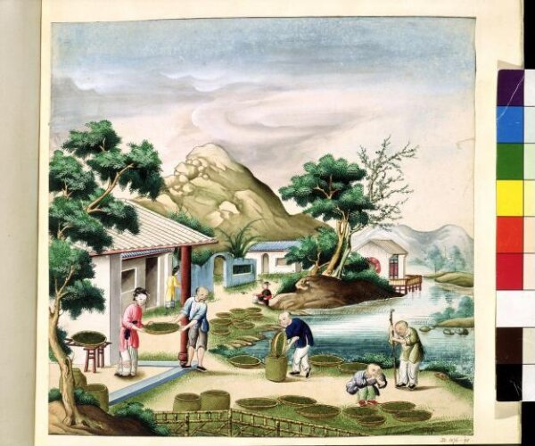 Unknown, Painting