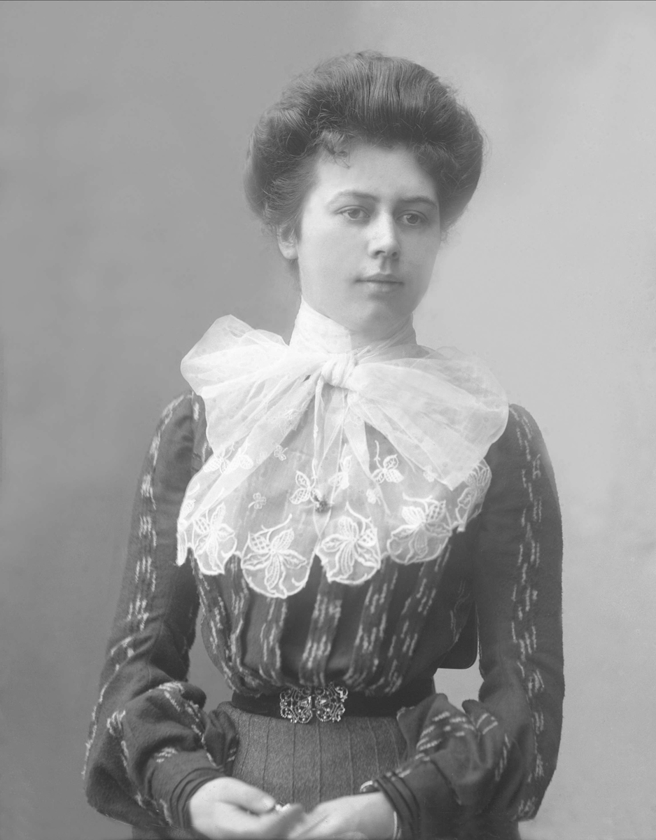 Gustav Borgen, NFB.52027