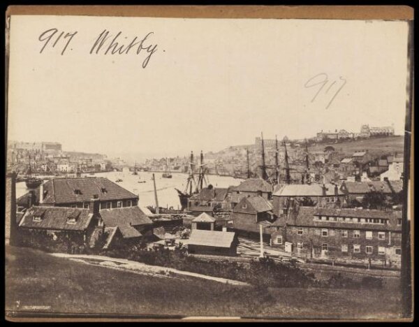 Francis Frith, Photograph