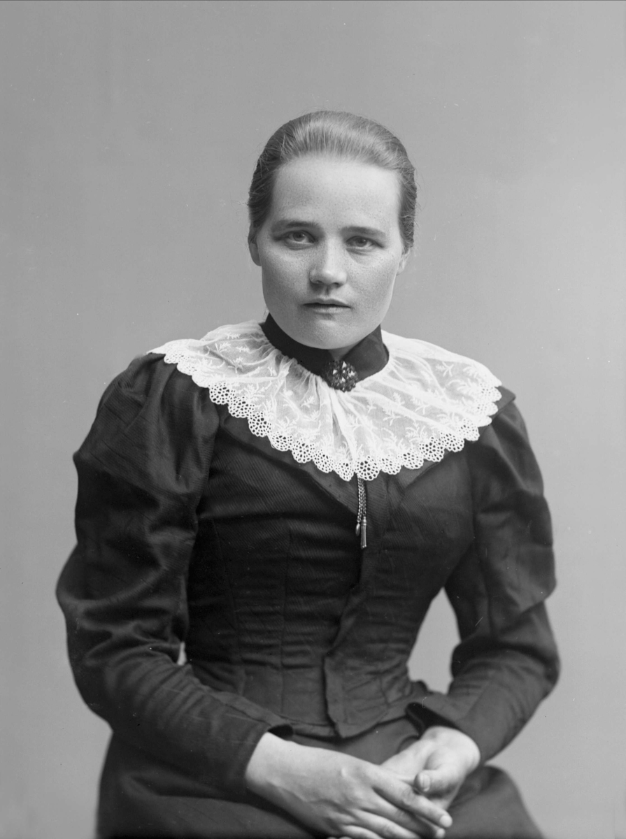 Gustav Borgen, NFB.36481