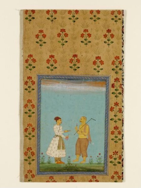 Unknown, Painting