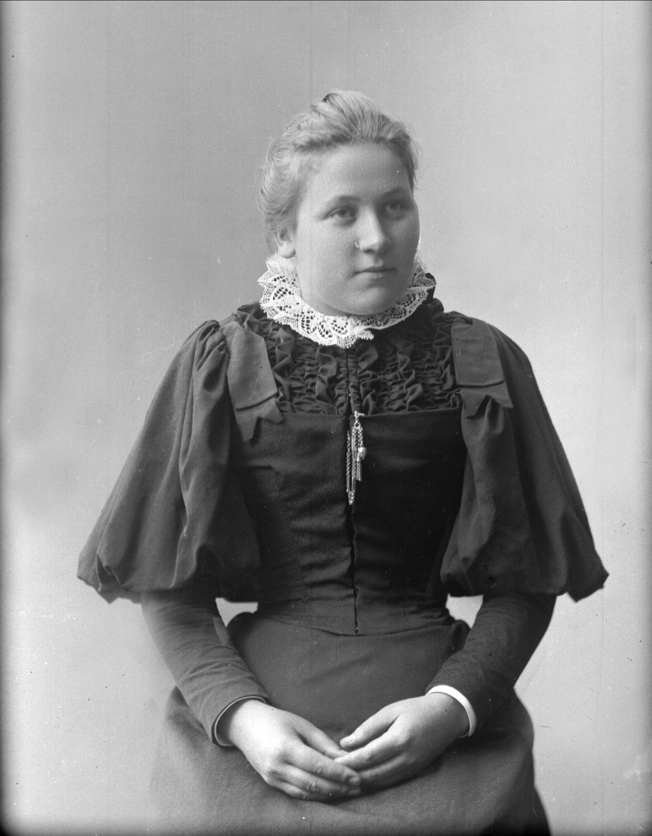 Gustav Borgen, NFB.26453