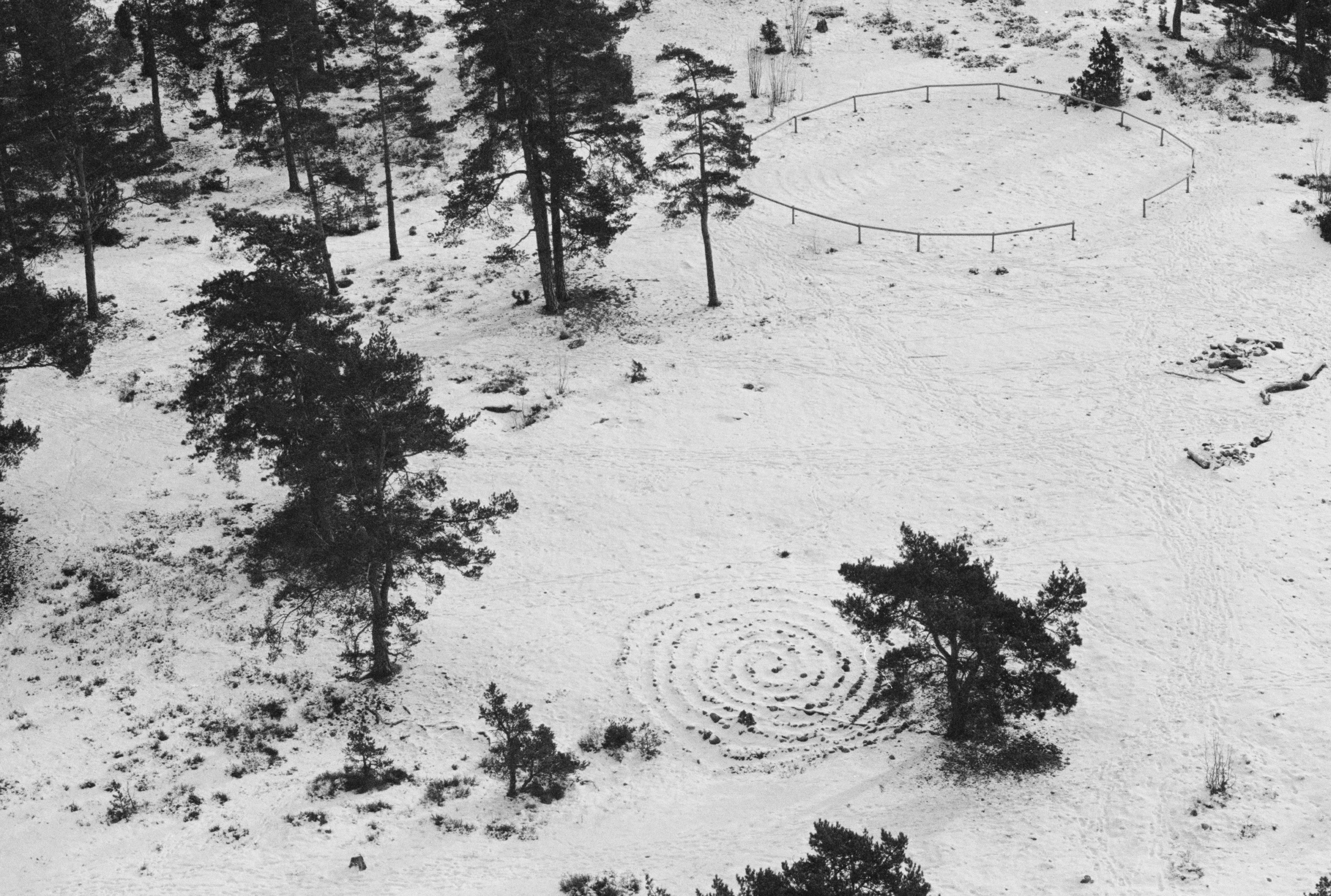 Jan Norrman, Låssa 24:1