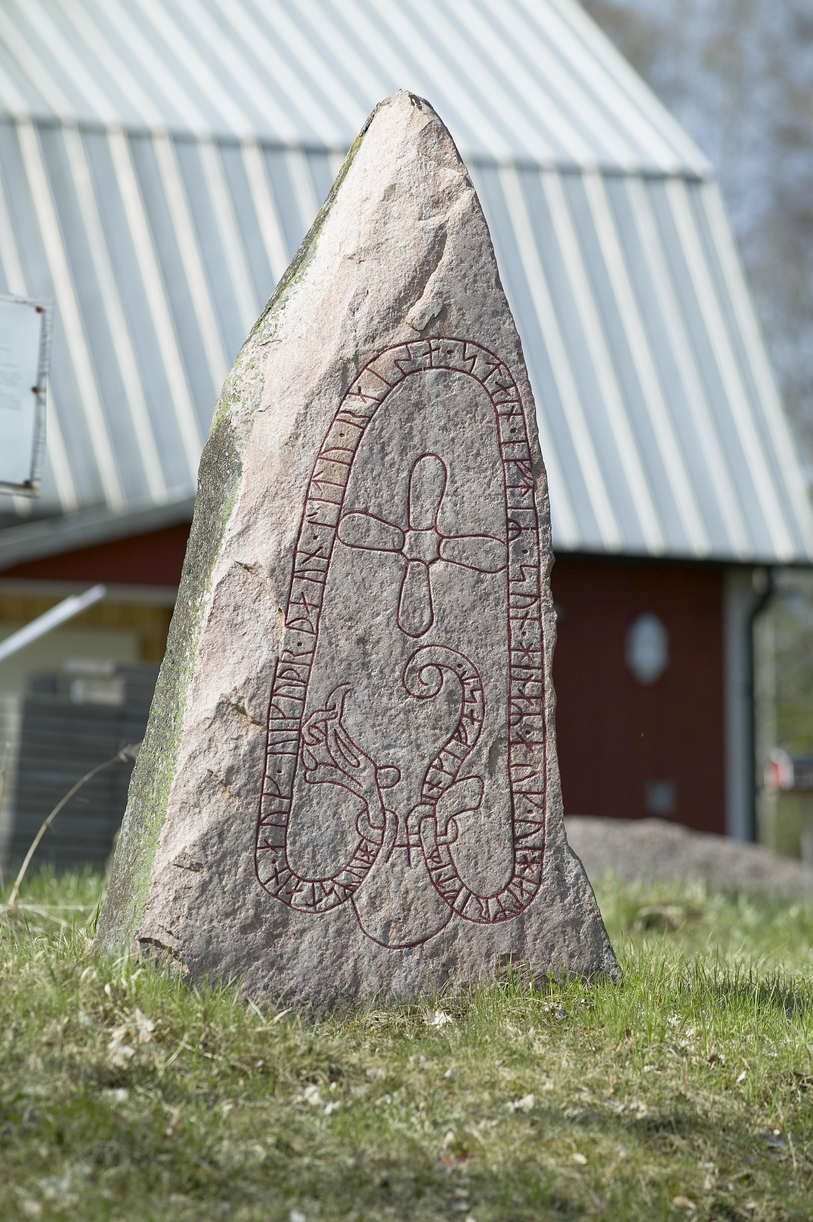 Bengt A Lundberg, Sö37 Kristinedal
