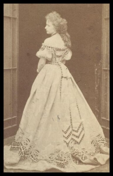 Beau, Adolphe, Guy Little Theatrical Photograph