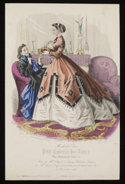 Unknown, Print