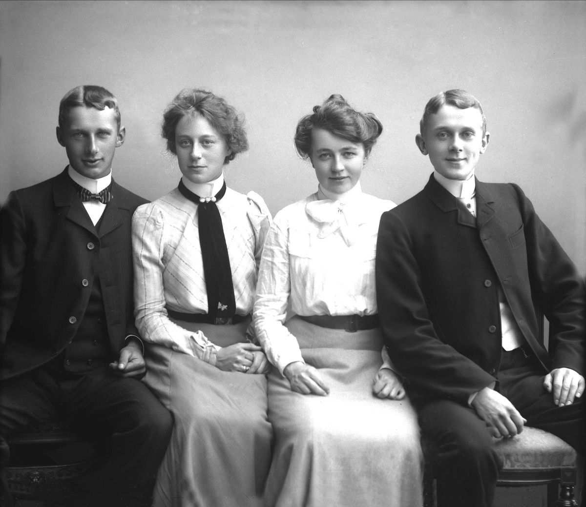 Gustav Borgen, NFB.48085