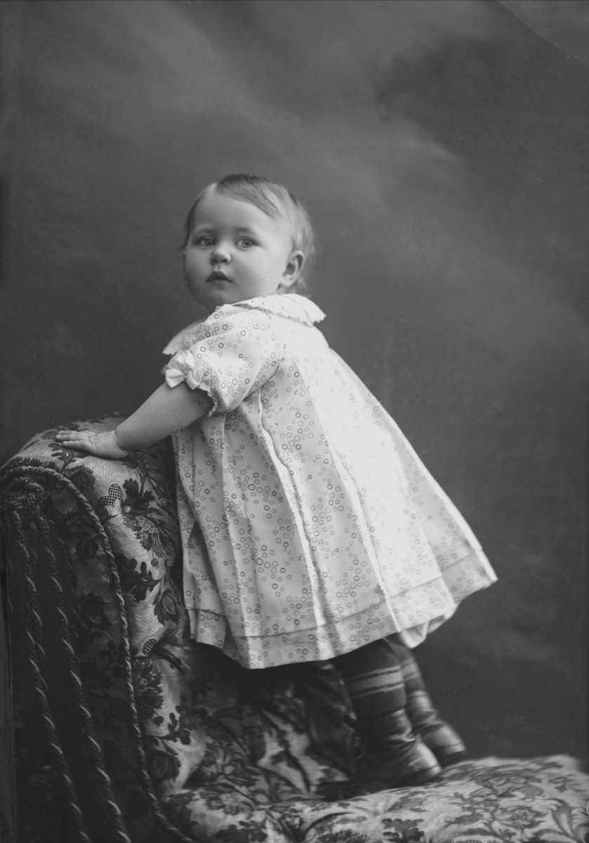 Gustav Borgen, NFB.36433