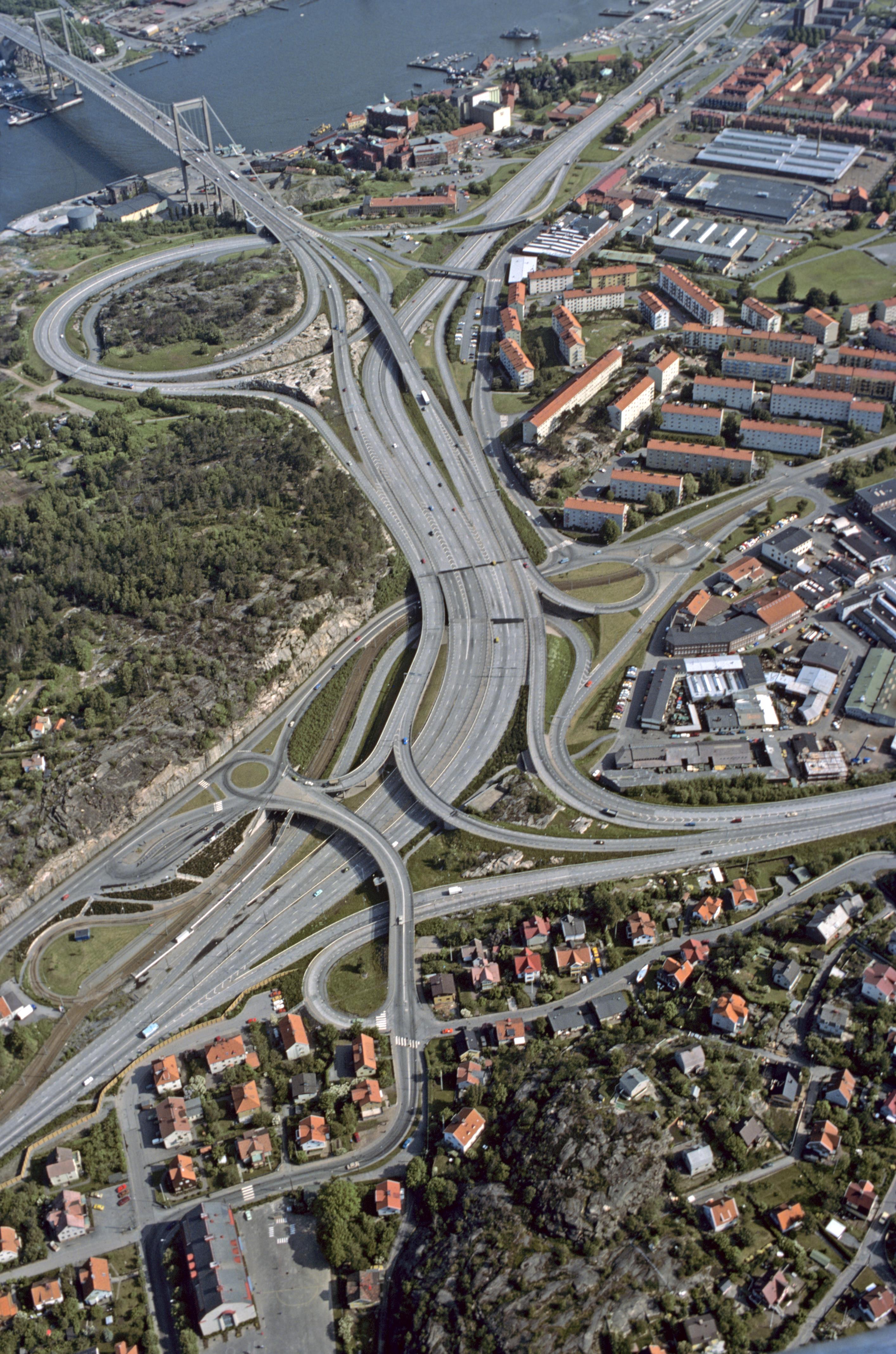 Pål-Nils Nilsson, Göteborg