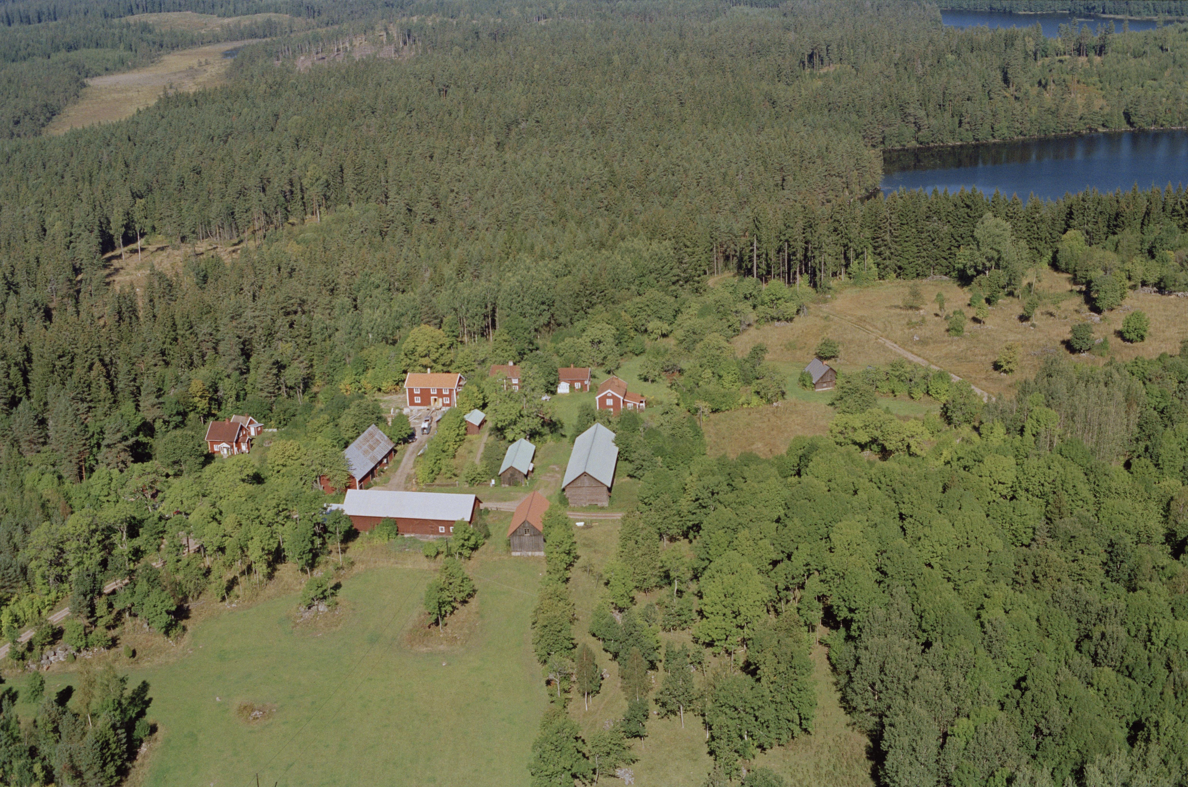 Jan Norrman, Pukulla