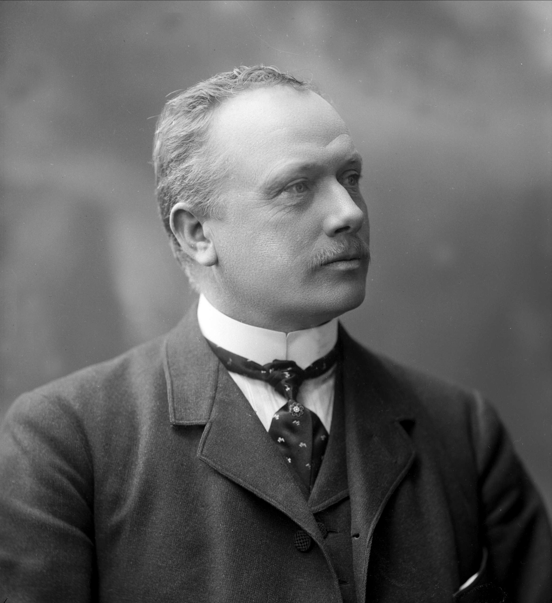 Gustav Borgen, NFB.23175