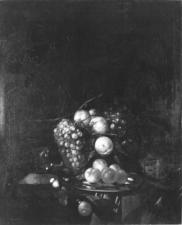 Jan Davidsz. de Heem, Stillleben (?)
