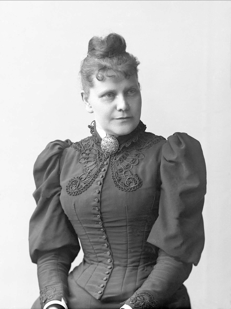 Gustav Borgen, NFB.51587
