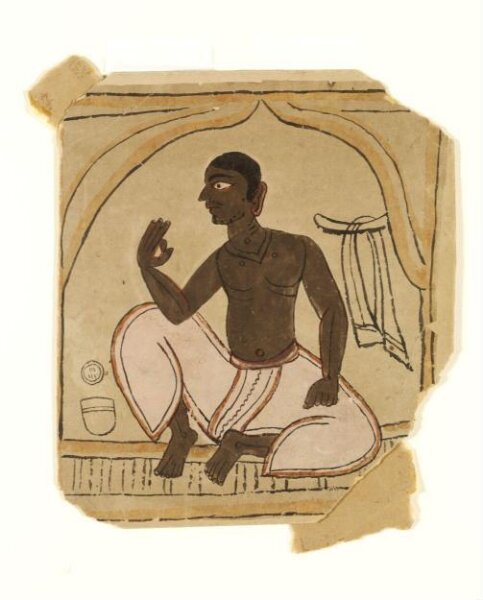 Unknown, Painting