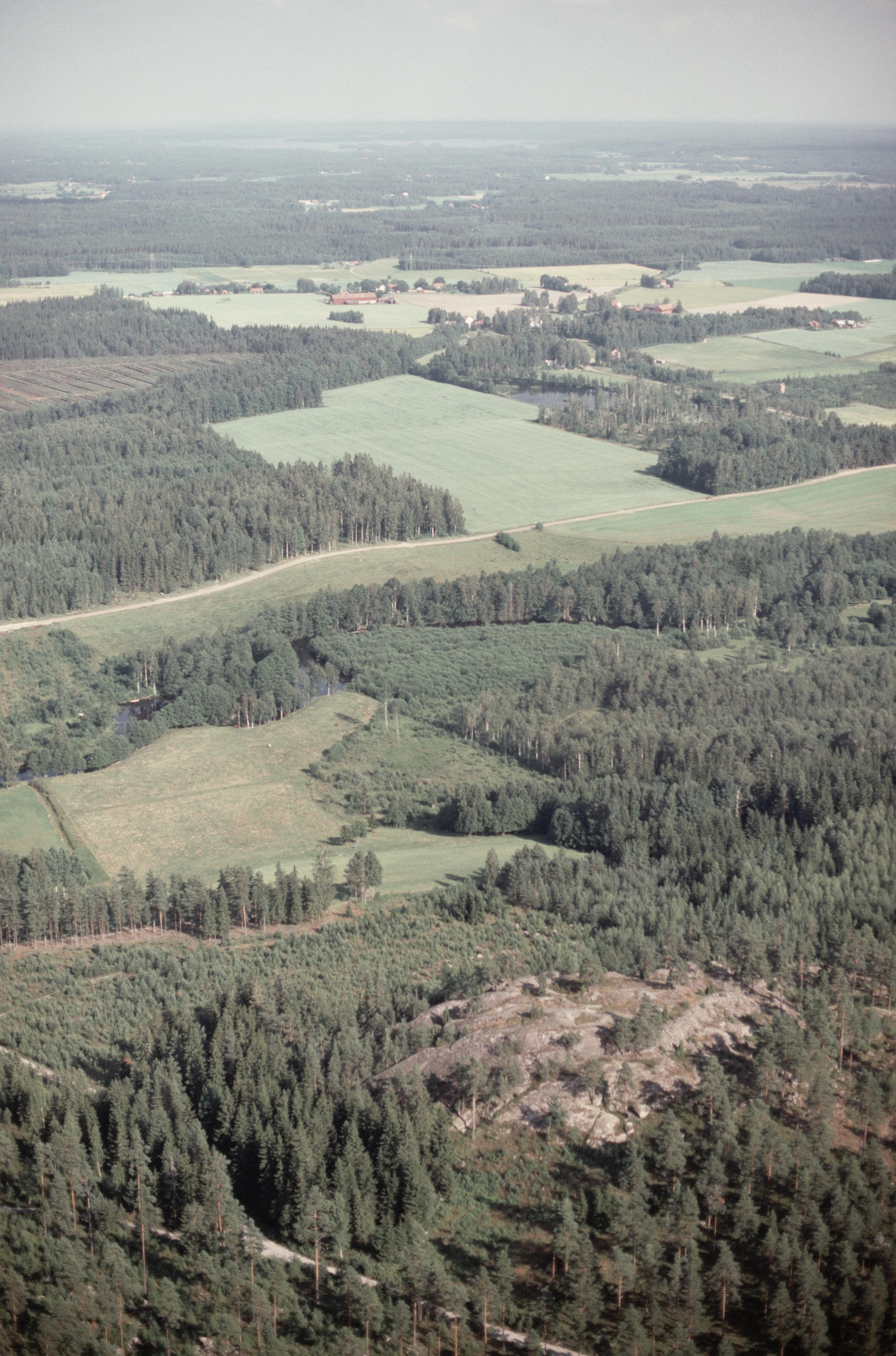 Jan Norrman, Nora 84:1