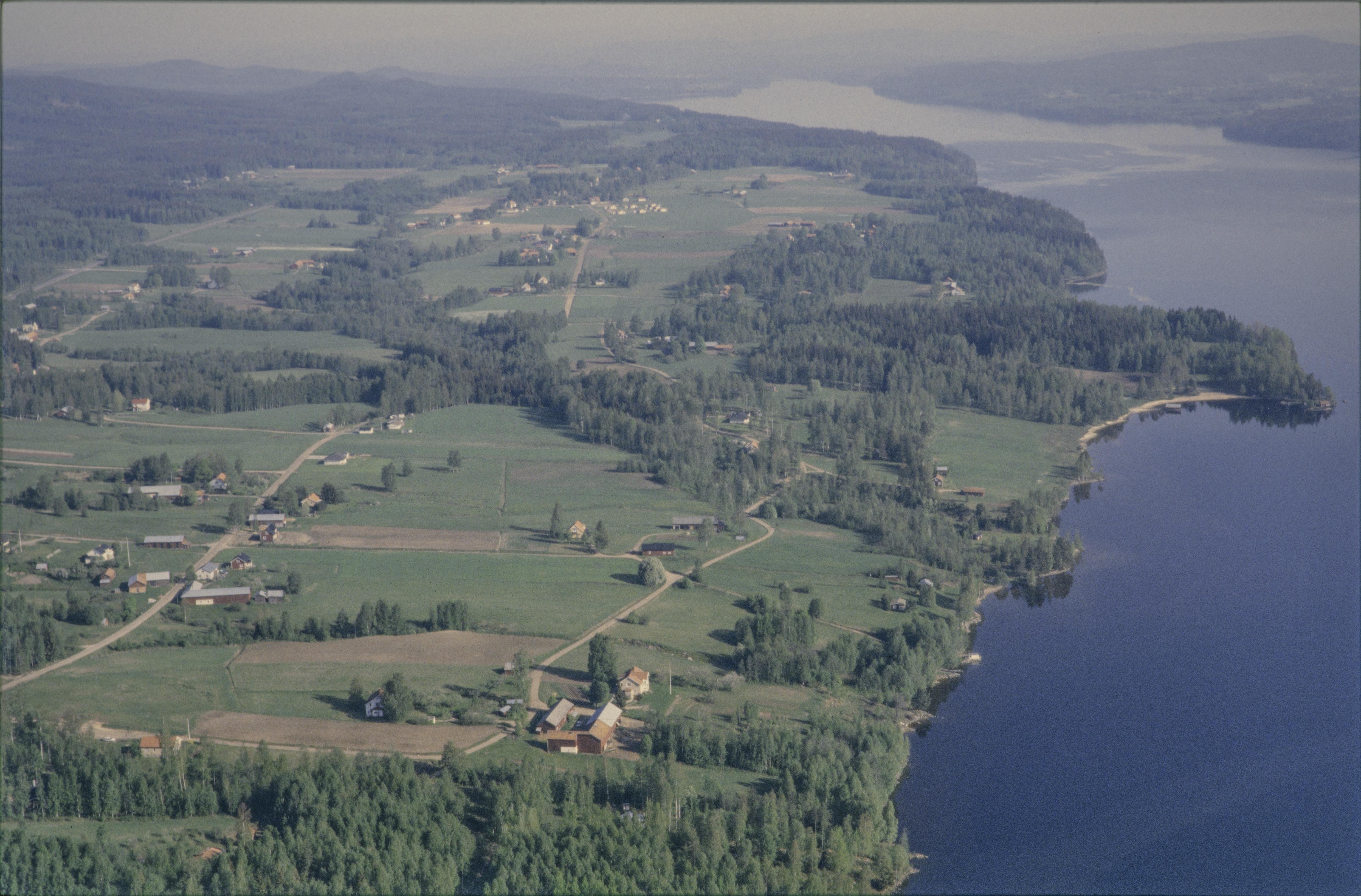 Jan Norrman, Lysvik 179