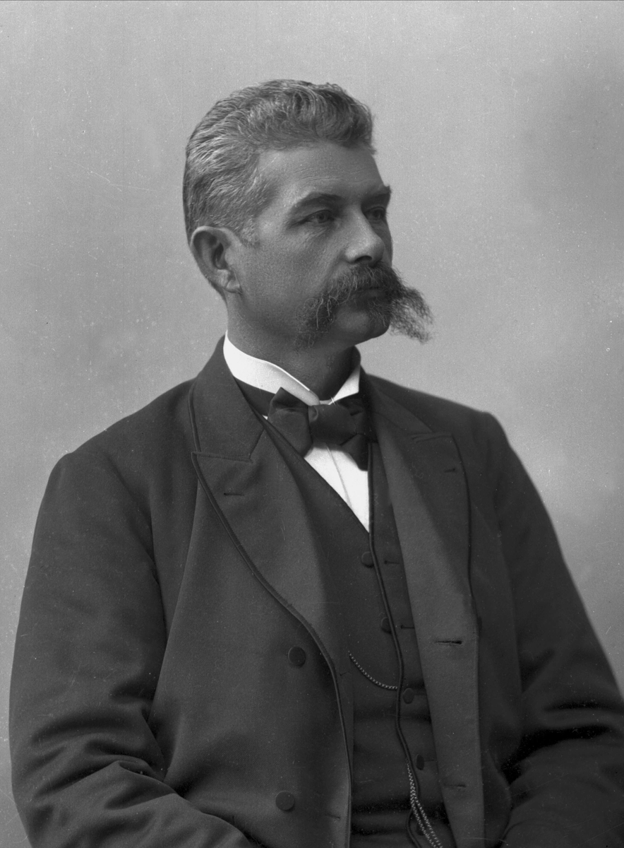 Gustav Borgen, NFB.06424