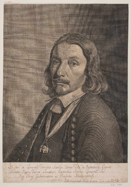 Albert Haelwegh, Axel Urup