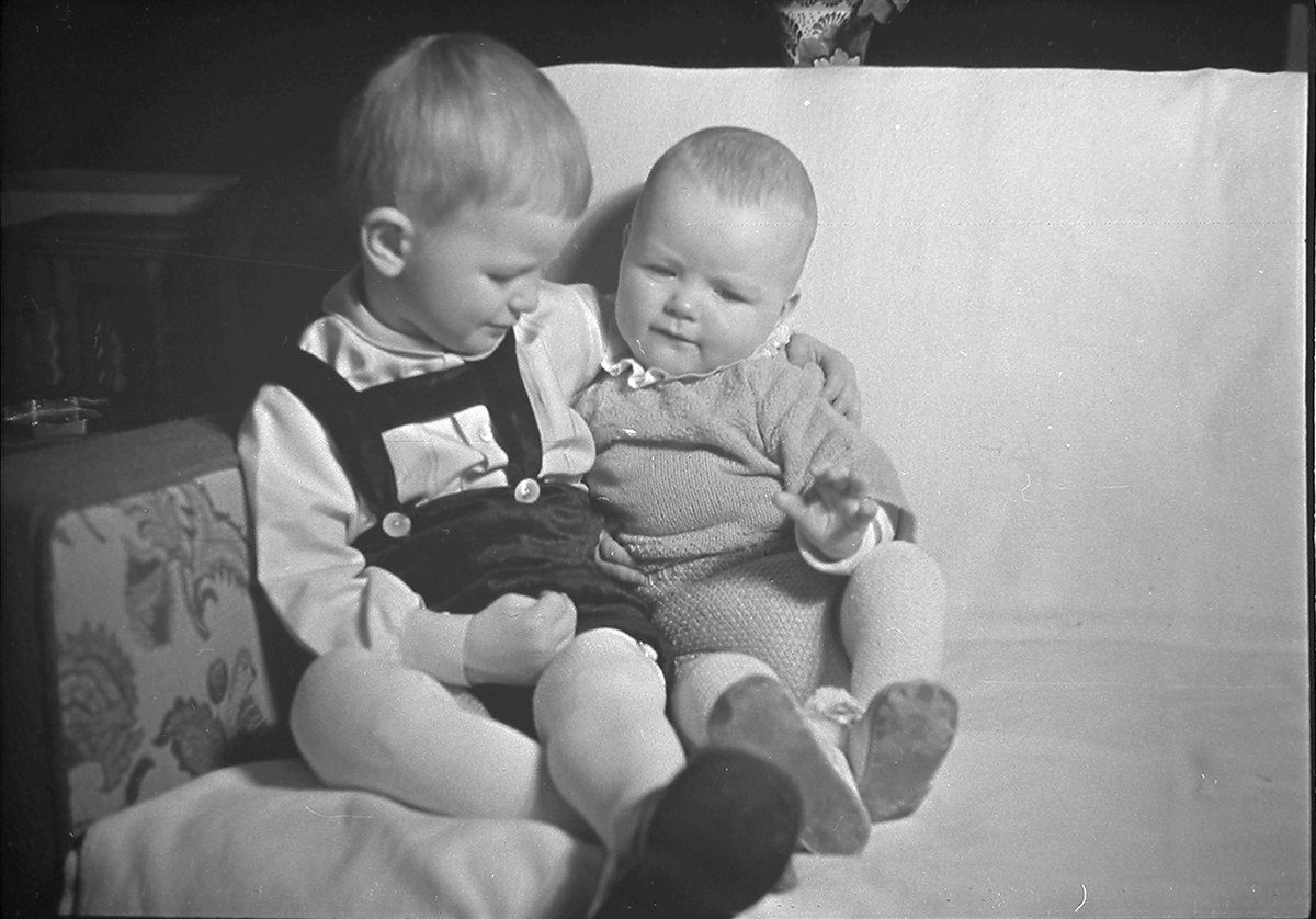 Anders Beer Wilse, Prot: protokoll finnes ikke Konv: Herbert Sverre Ophus