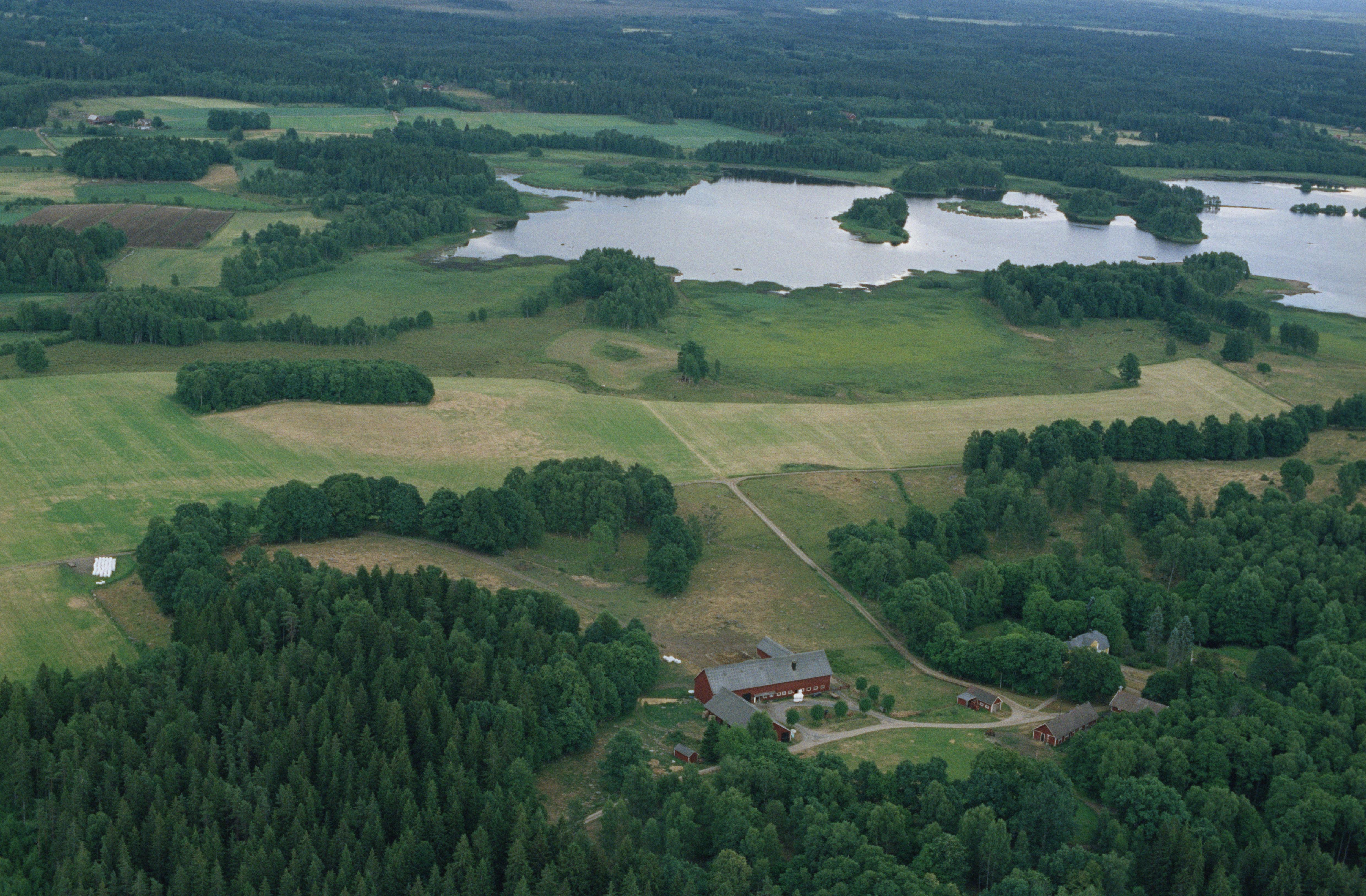 Jan Norrman, Spånghult