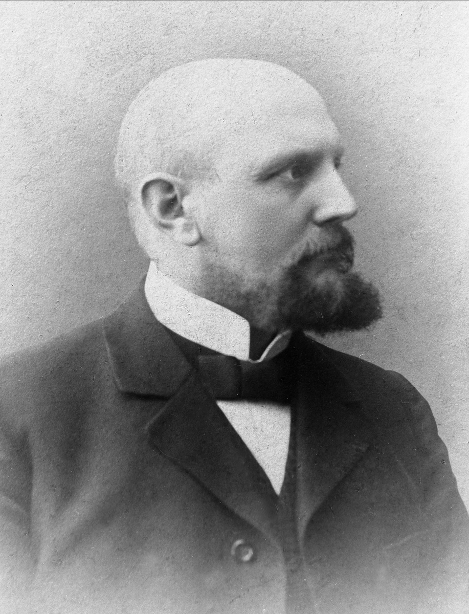 Gustav Borgen, NFB.42263