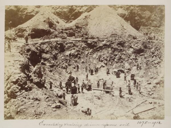 Unknown, Photograph
