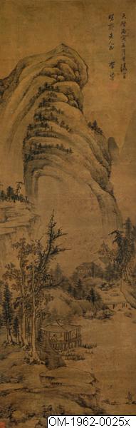 Li Liufang, Målning, Bildkonst, Painting