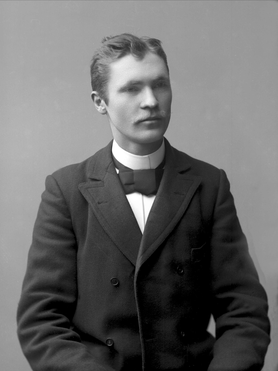 Gustav Borgen, NFB.38637