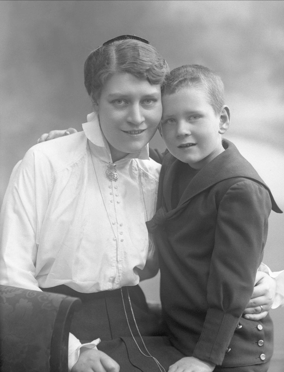 Gustav Borgen, NFB.47663