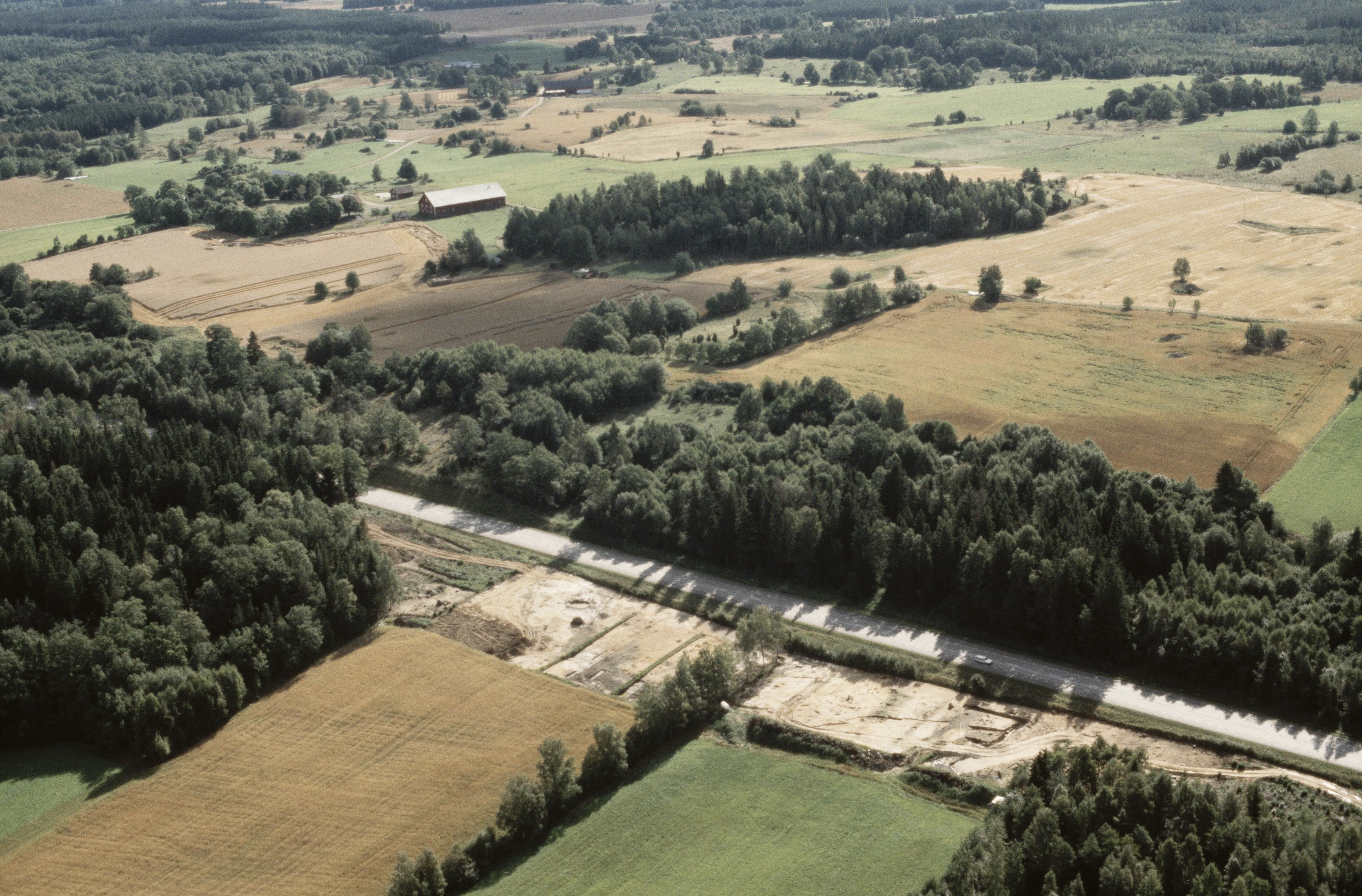 Jan Norrman, Hogstad 168:1