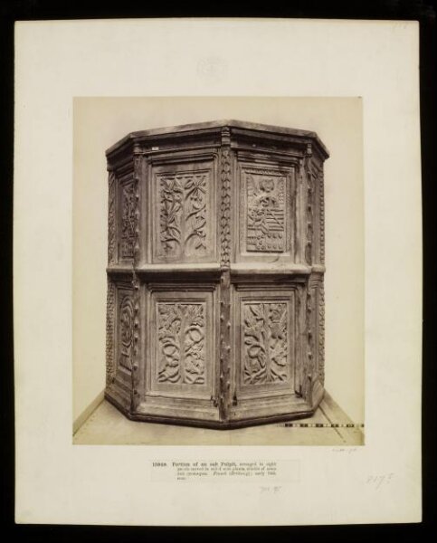 Unknown, Photograph