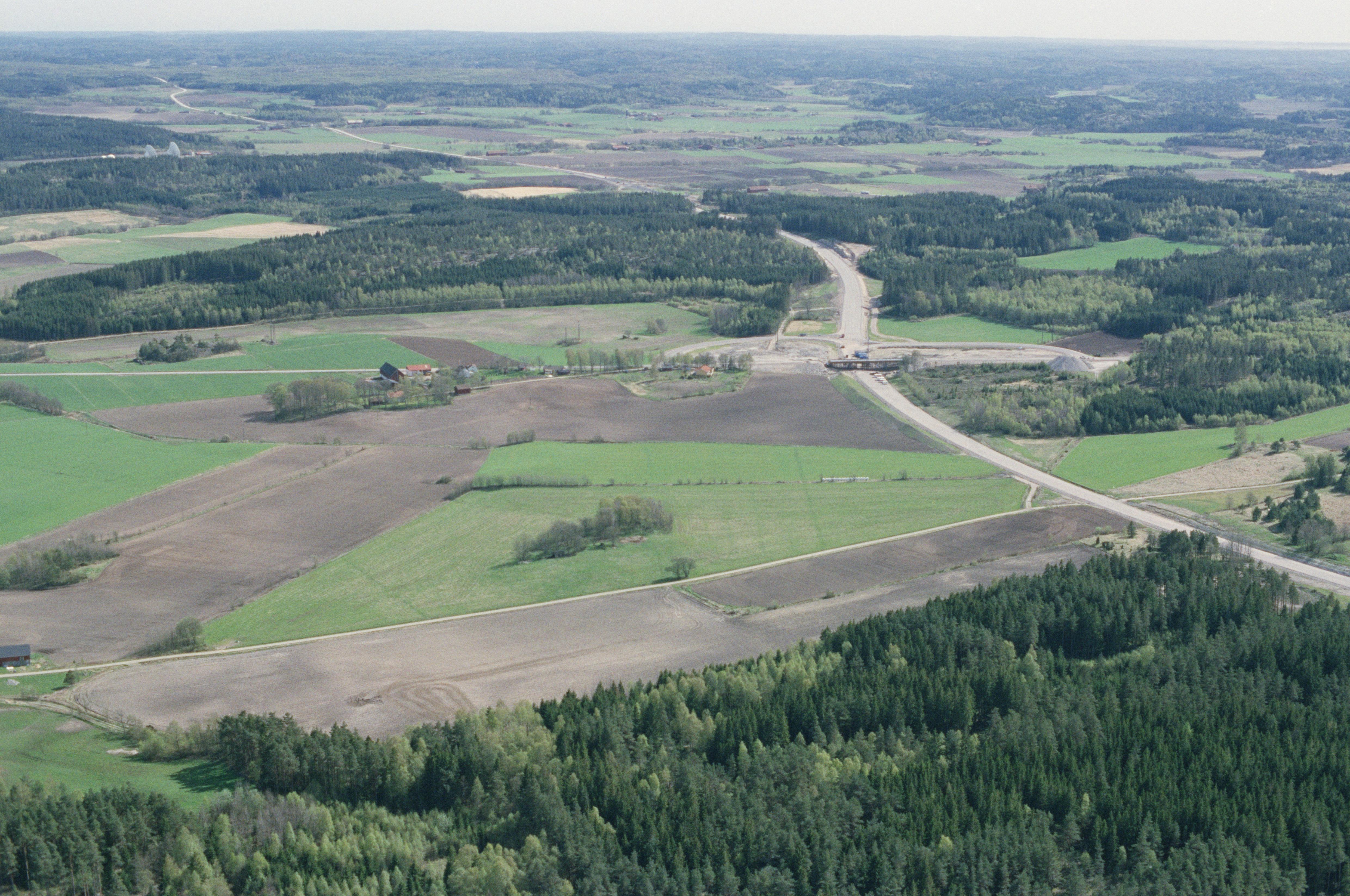 Jan Norrman, Tanum 2135