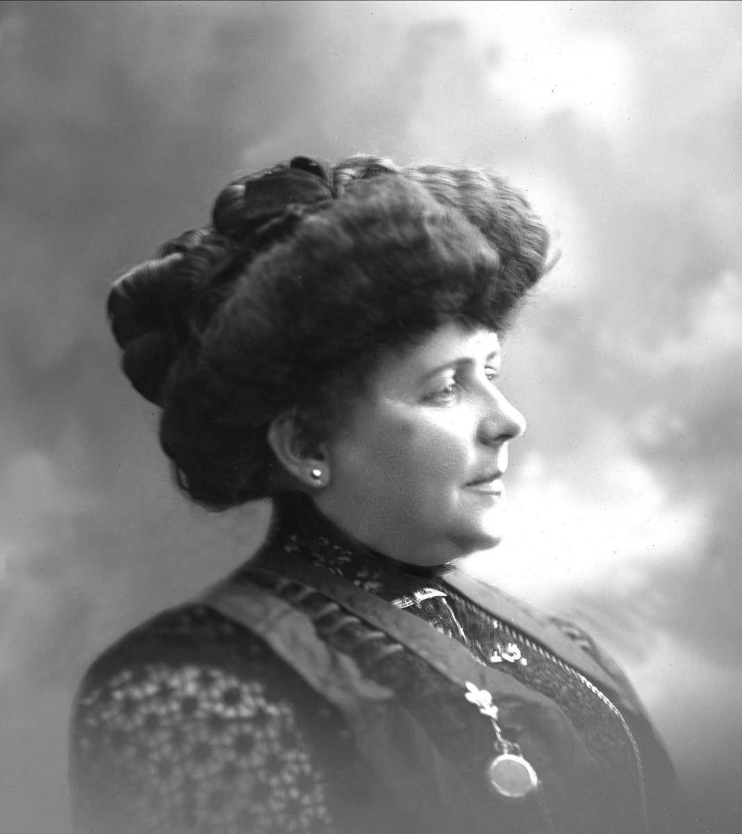 Gustav Borgen, NFB.43787