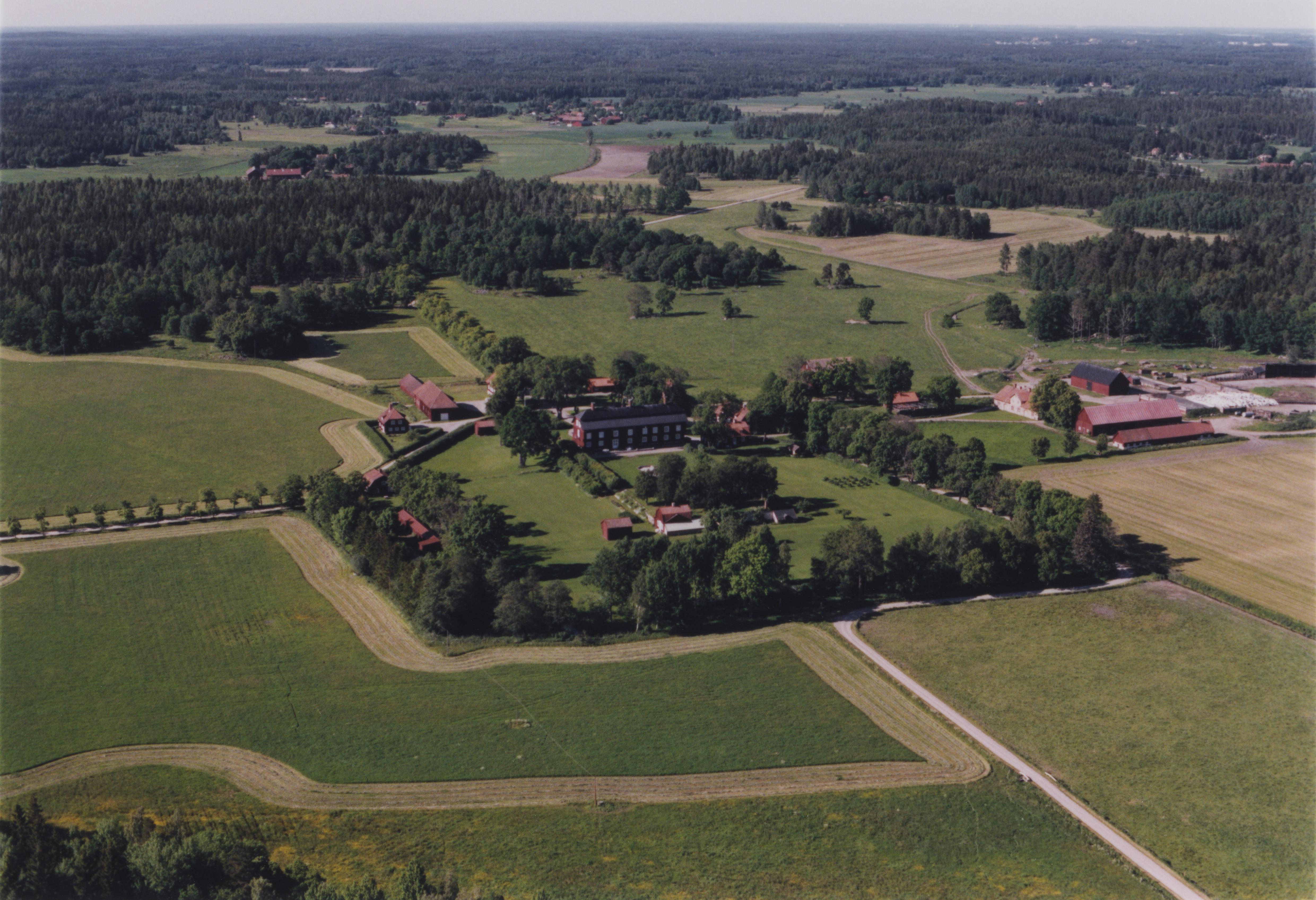Jan Norrman, Gillberga 125:1