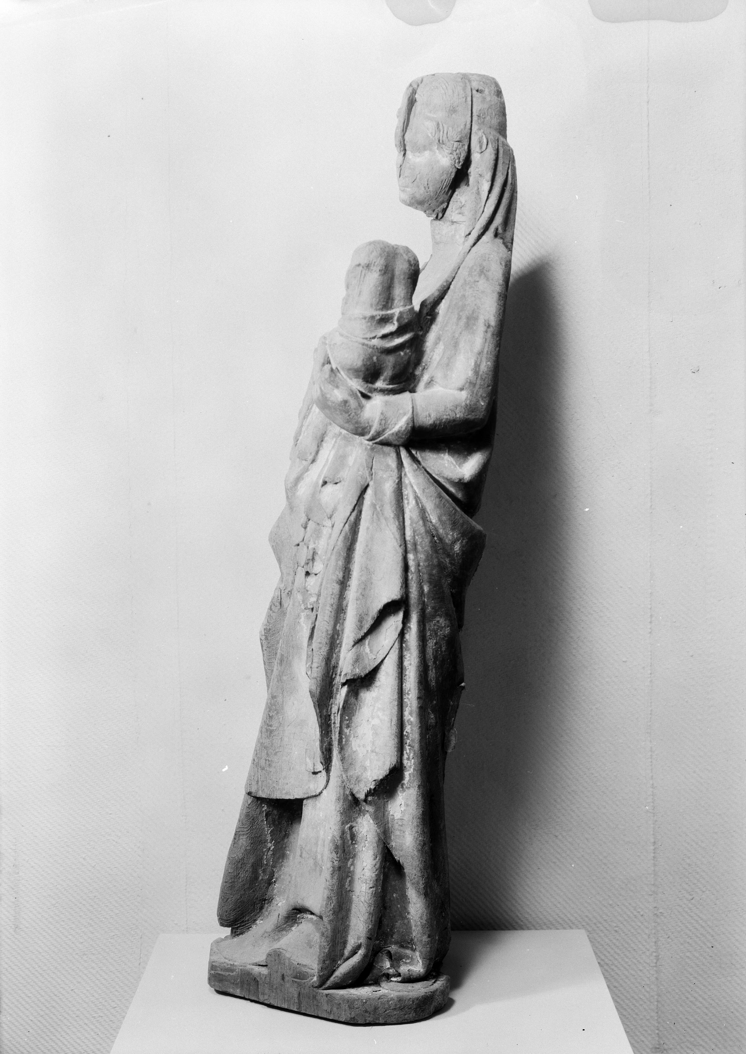 Nils Lagergren, Värmdö kyrka