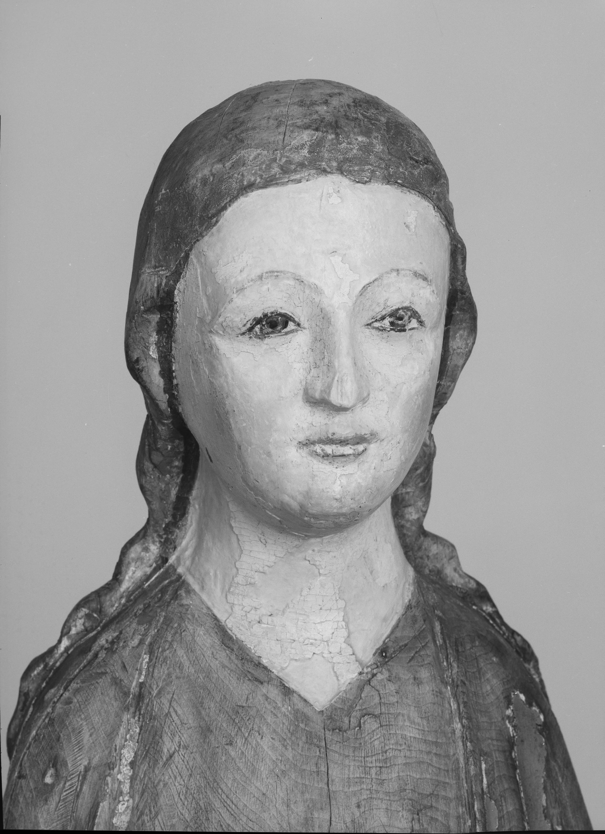 Henrik Hultgren, Östra Ryds kyrka