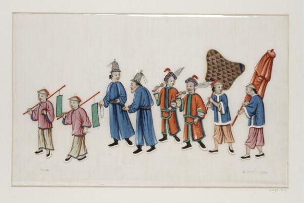 Unknown, Painting