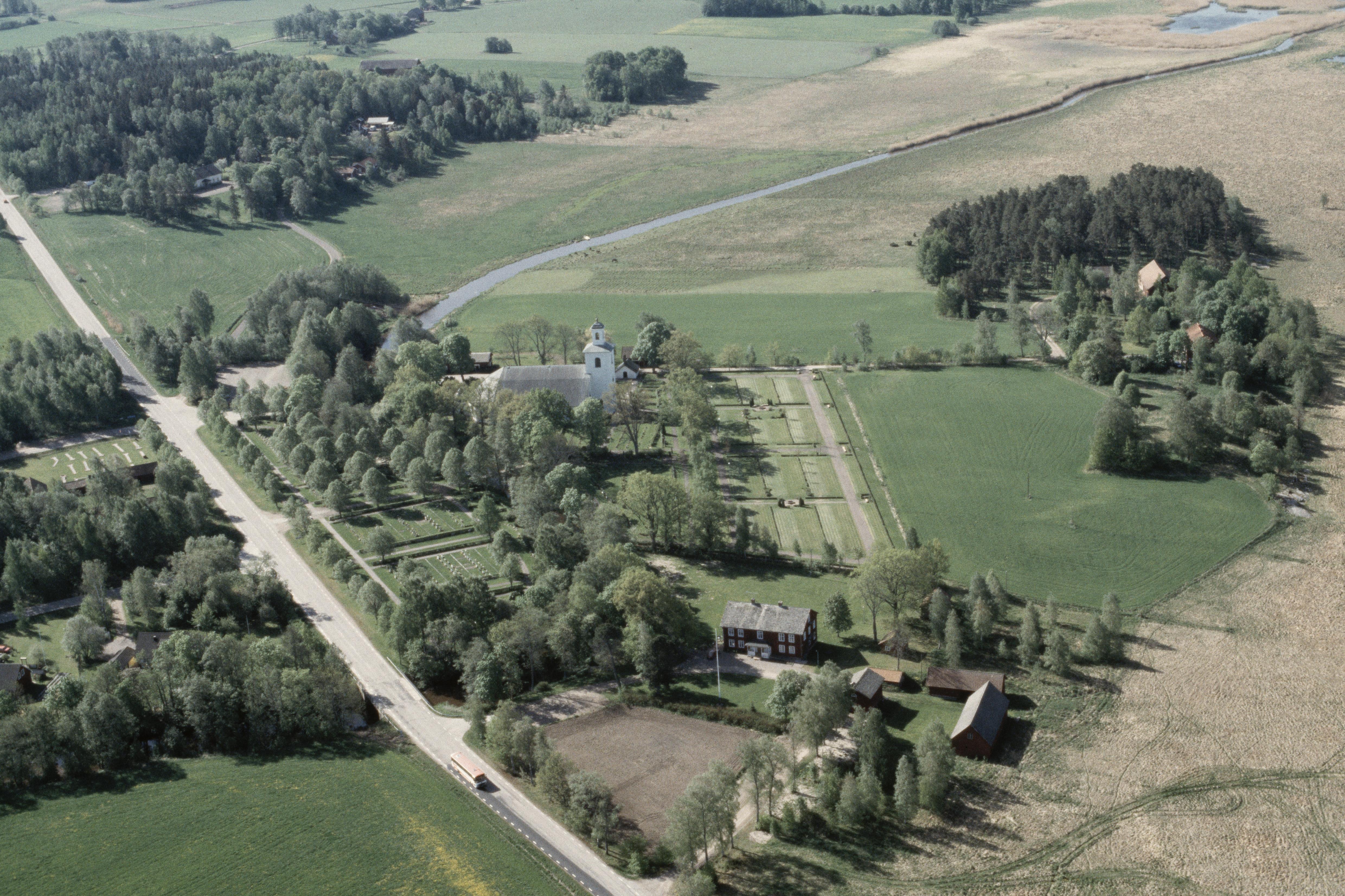 Jan Norrman, Väse