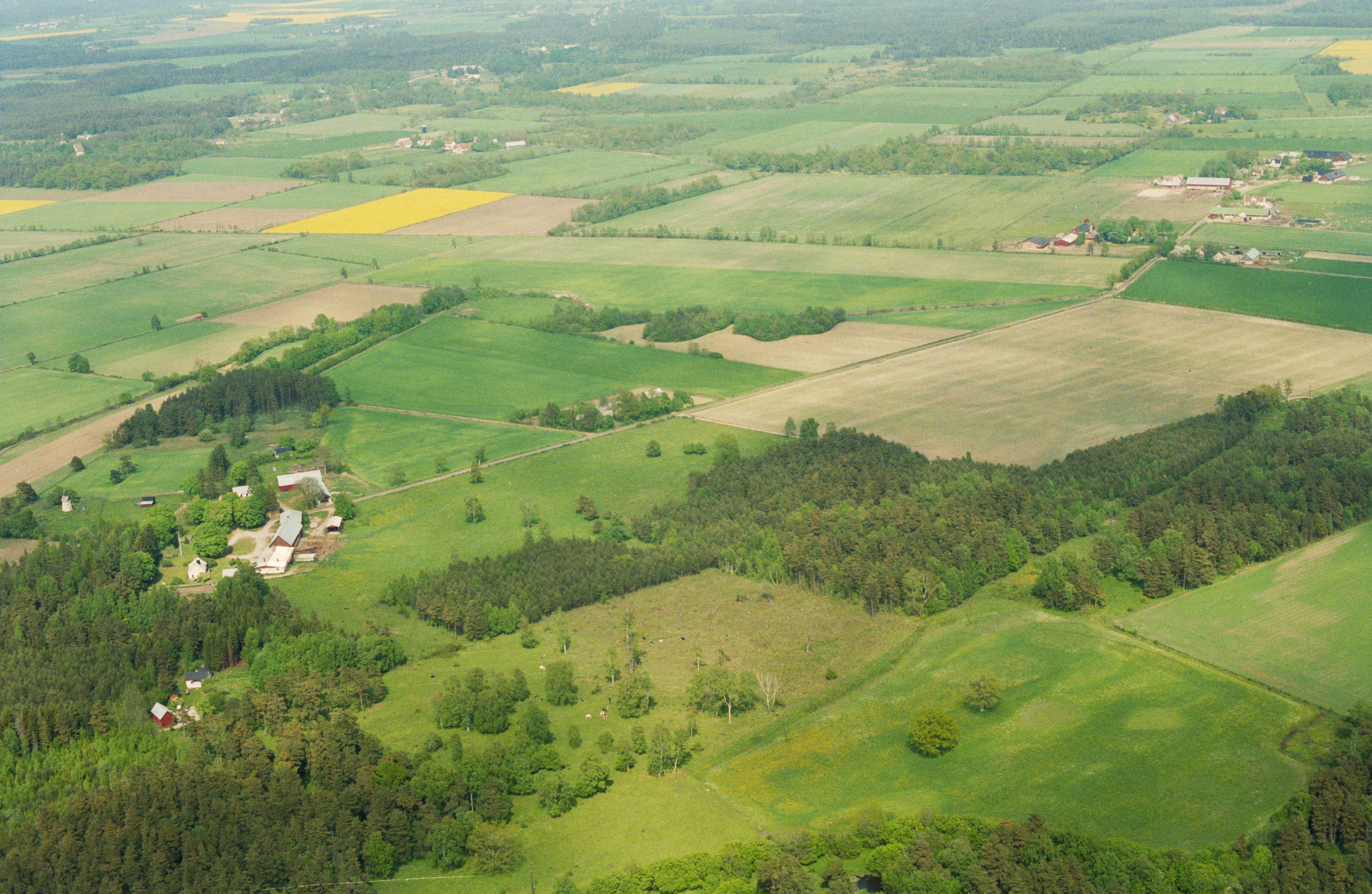 Jan Norrman, Stånga 157