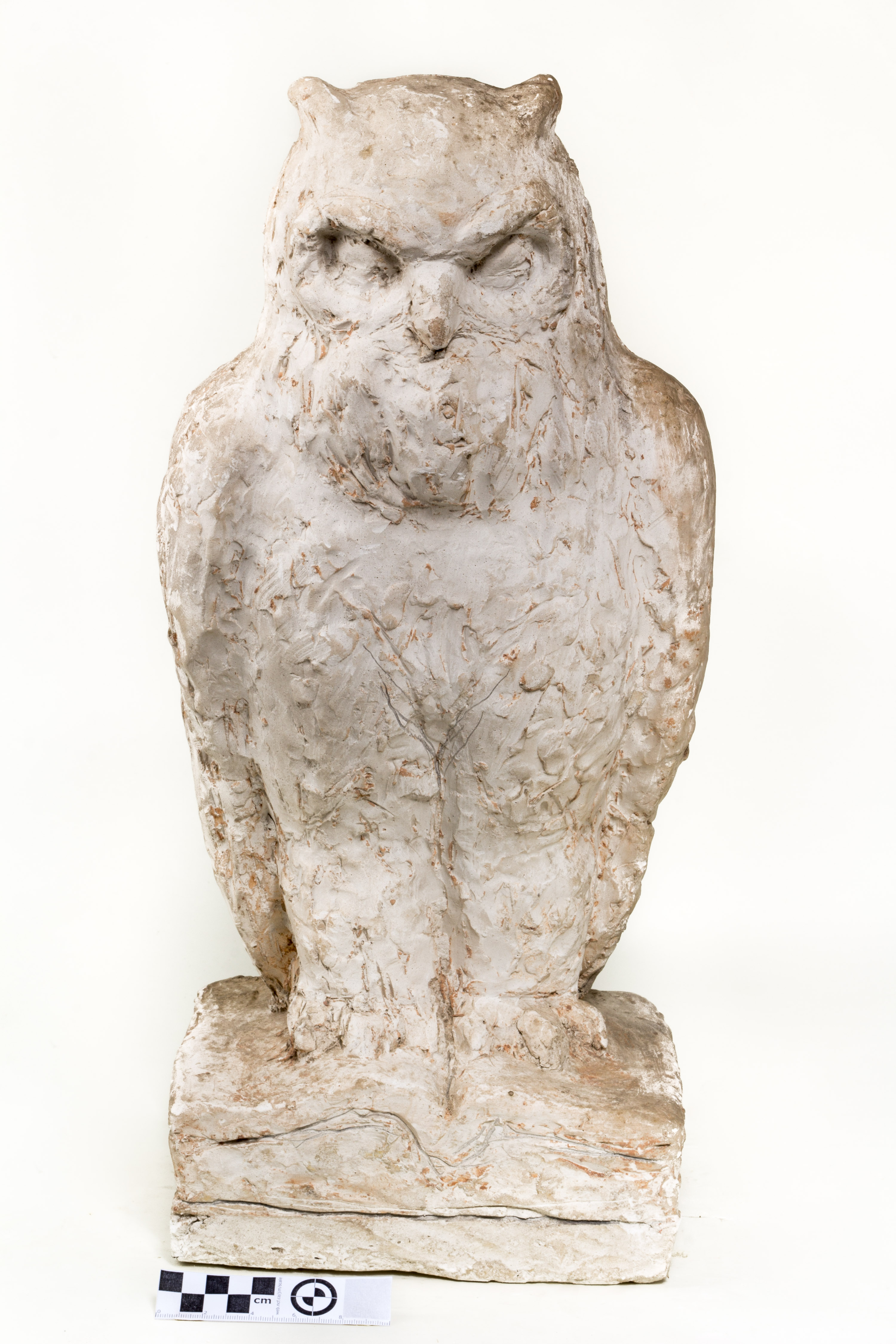 Anton (autor) Starkopf, Owl I