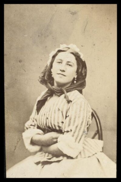Beau, Adolphe, Guy Little Theatrical Photograph
