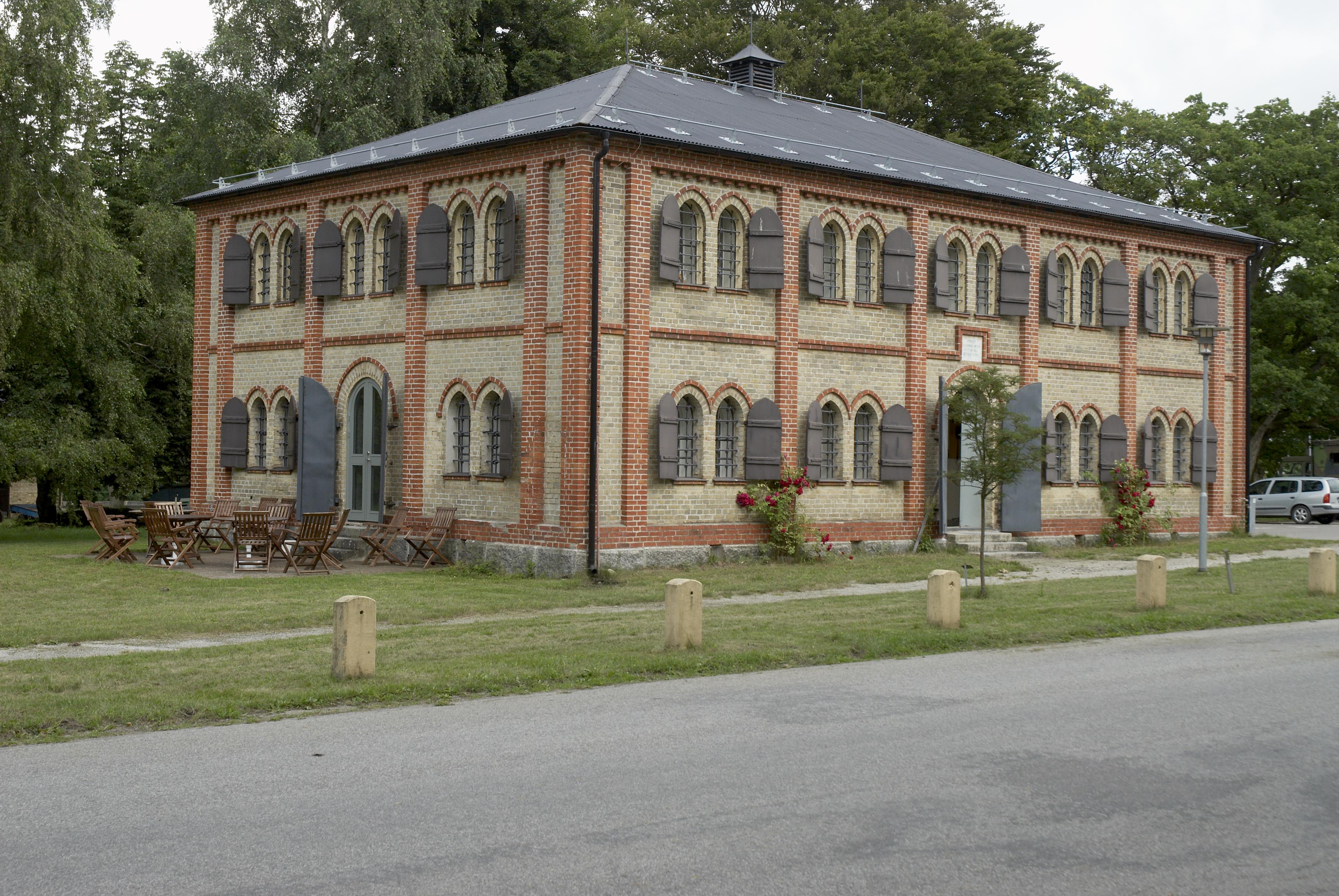 Bengt A Lundberg, Revingehed