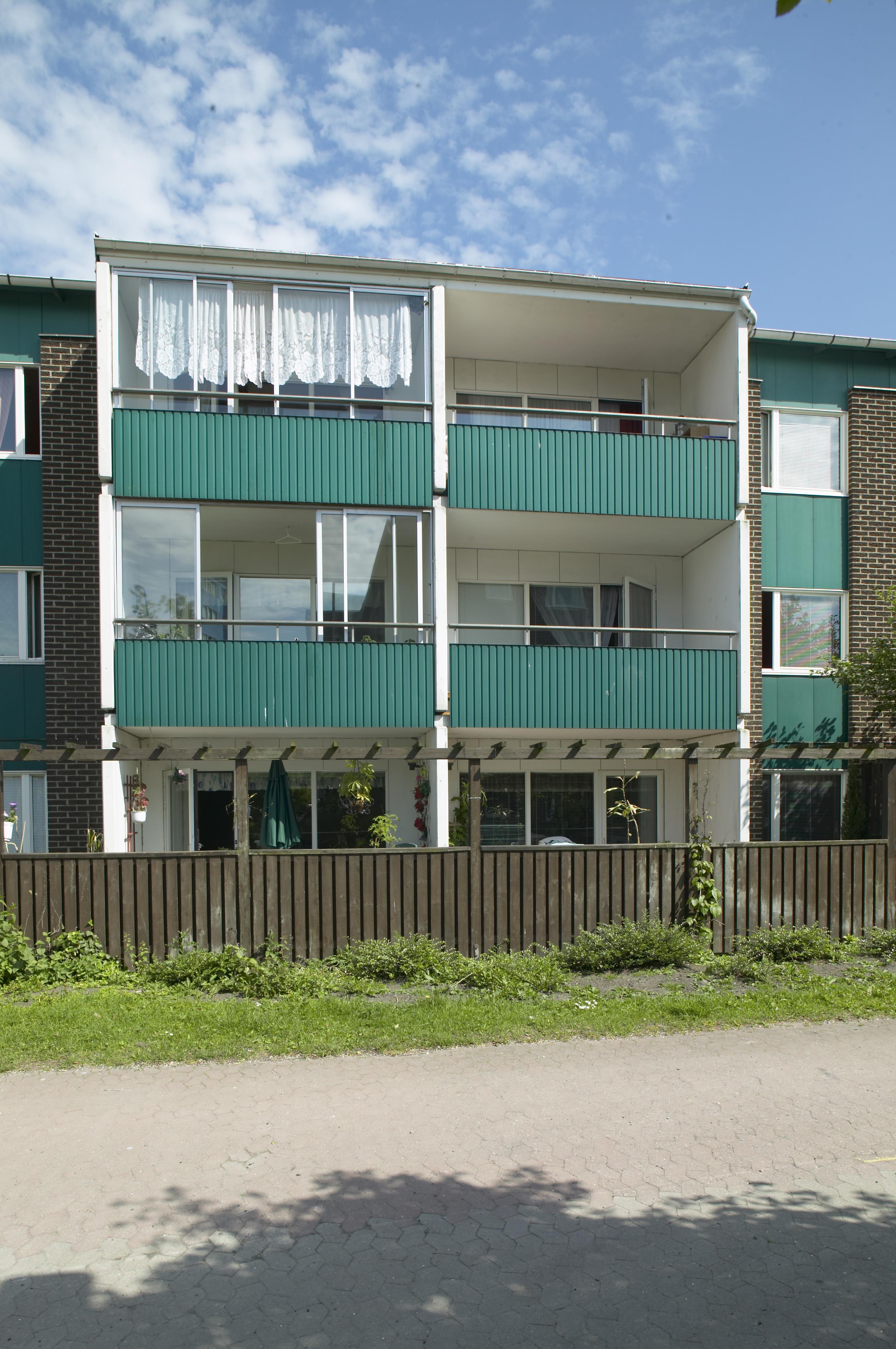 Bengt A Lundberg, Holma