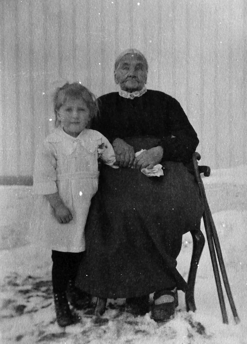 Jan Erik Øvergård, Personer, klær.