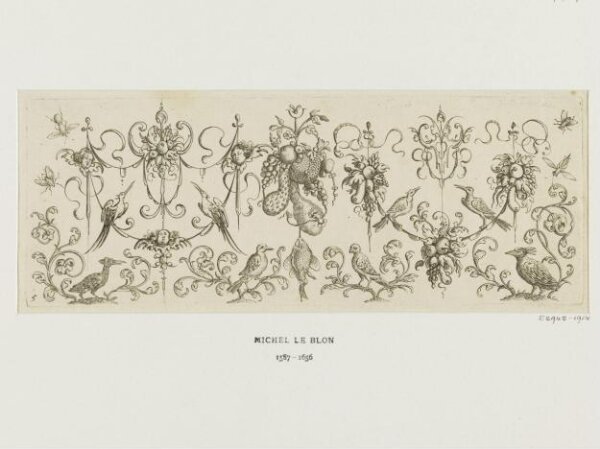 Unknown, Print
