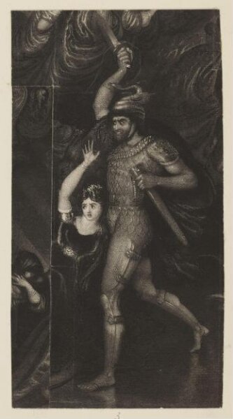 John Martin, Martins Album