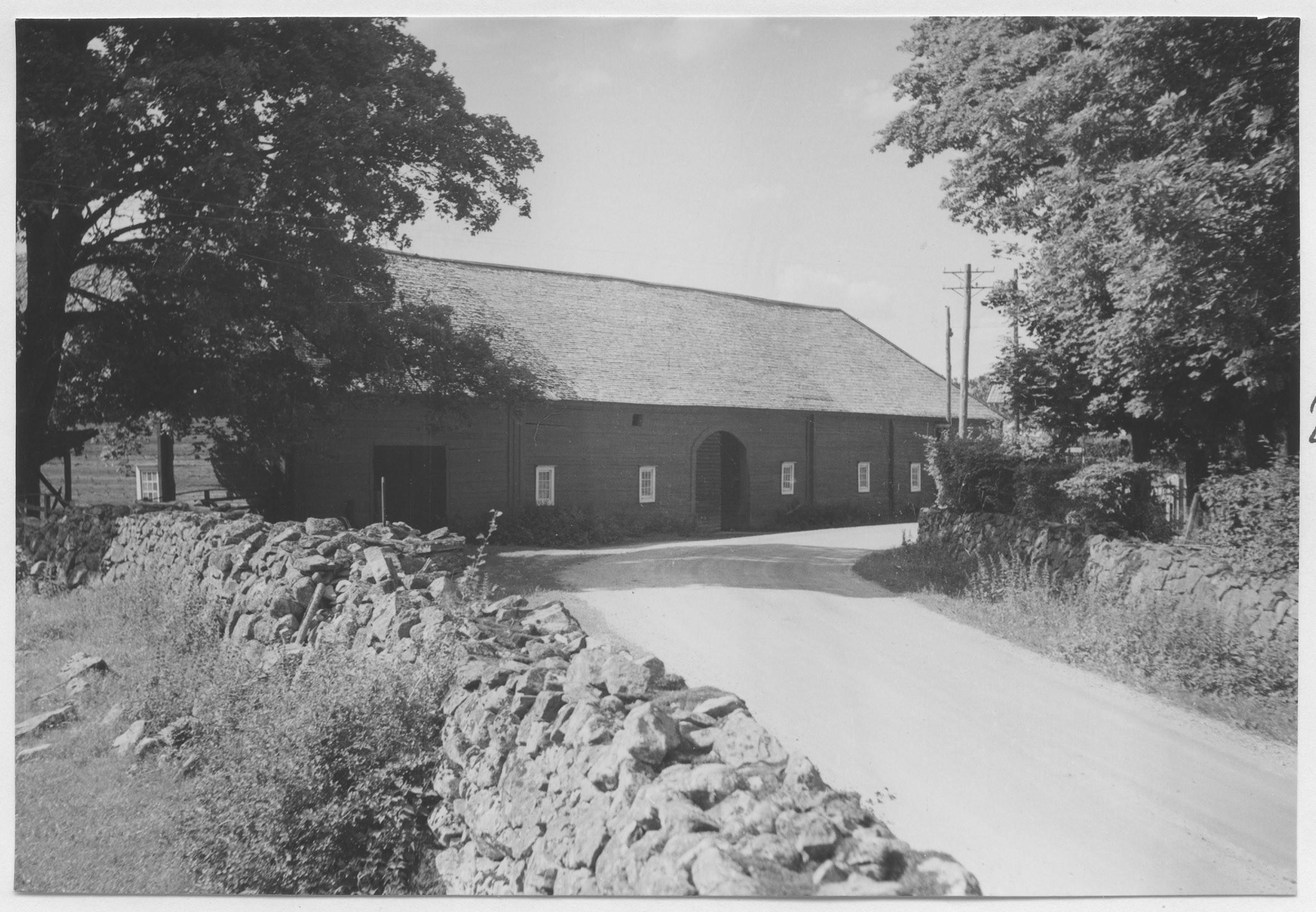 Mårten Sjöbeck, Kopersmåla