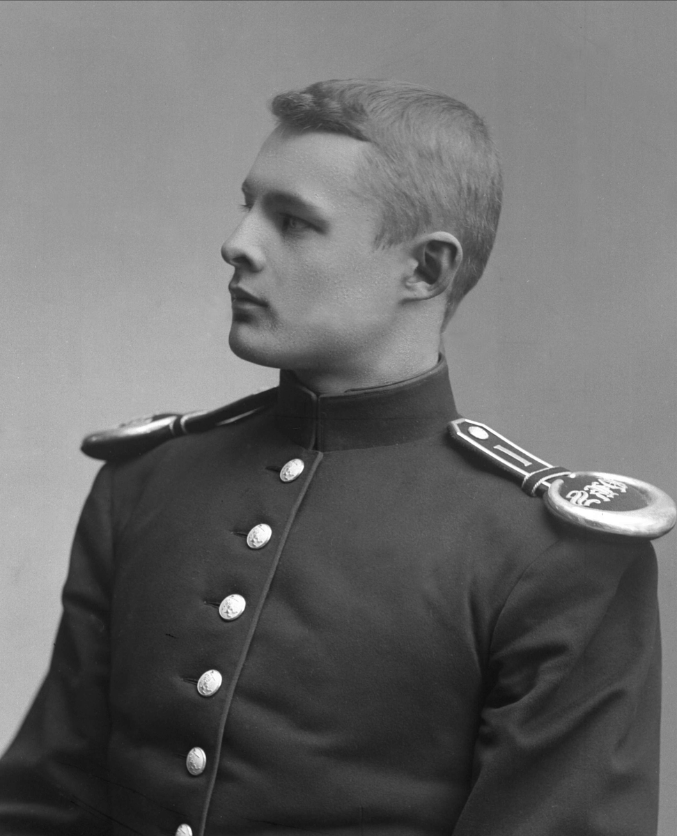 Gustav Borgen, NFB.38297