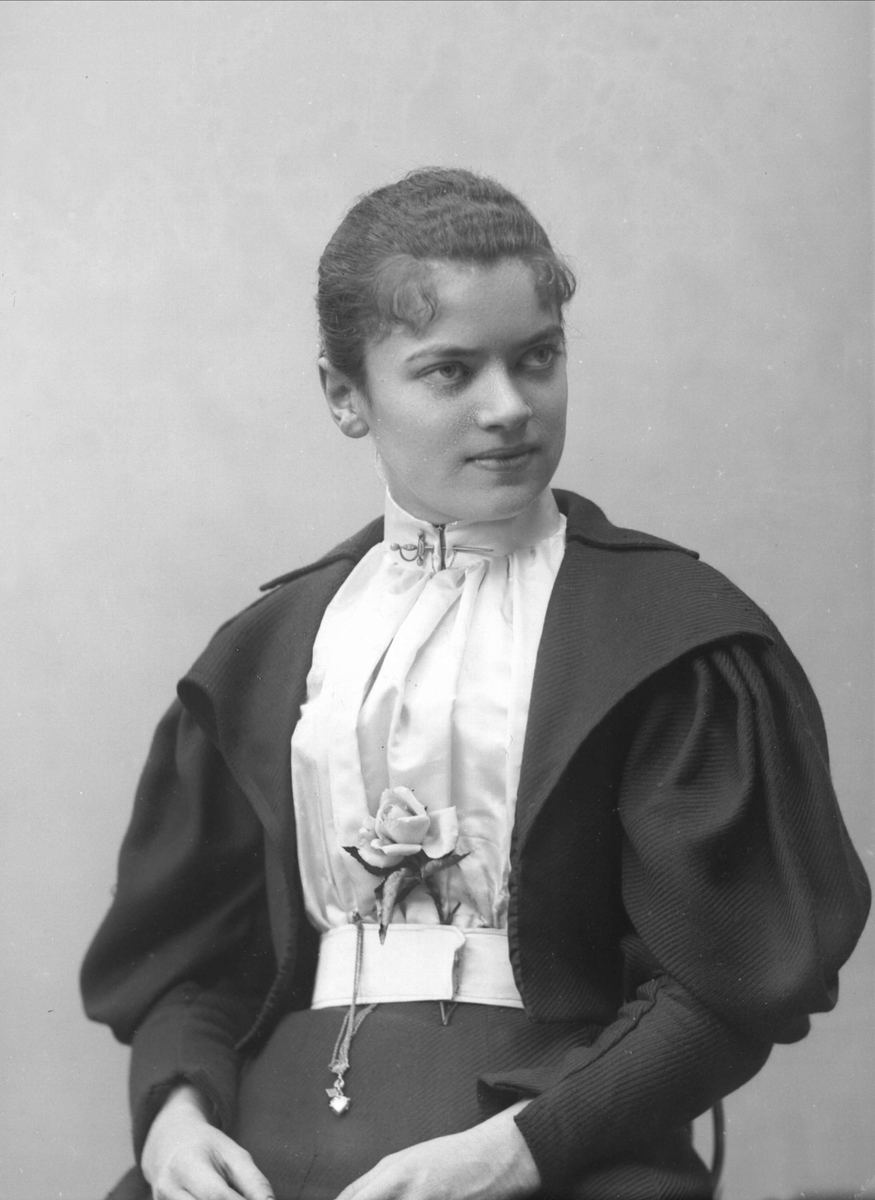Gustav Borgen, NFB.34243
